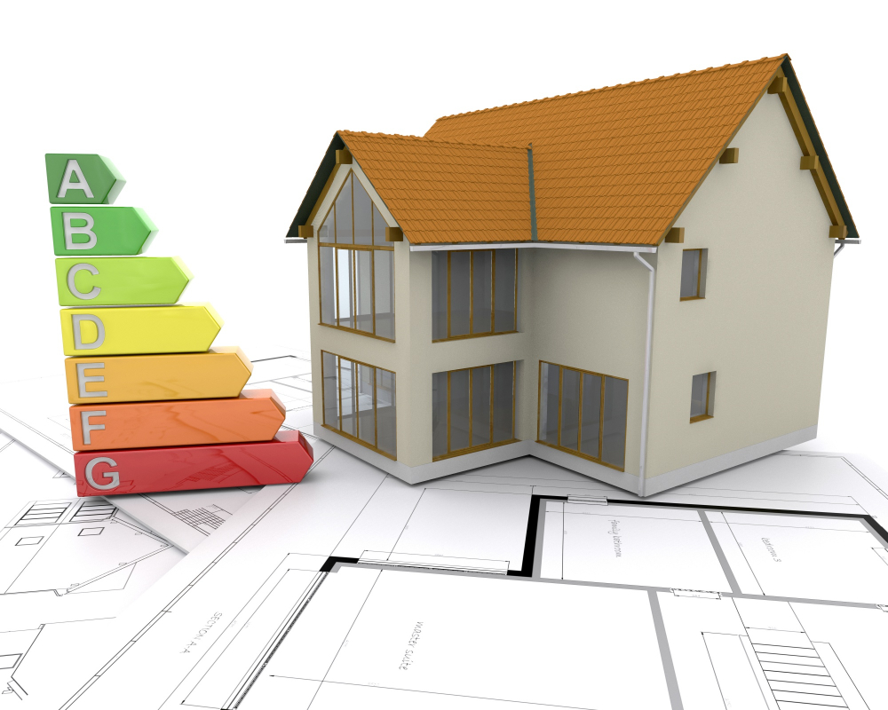 Mehr Energieeffizienz: Energieberatung in Augsburg